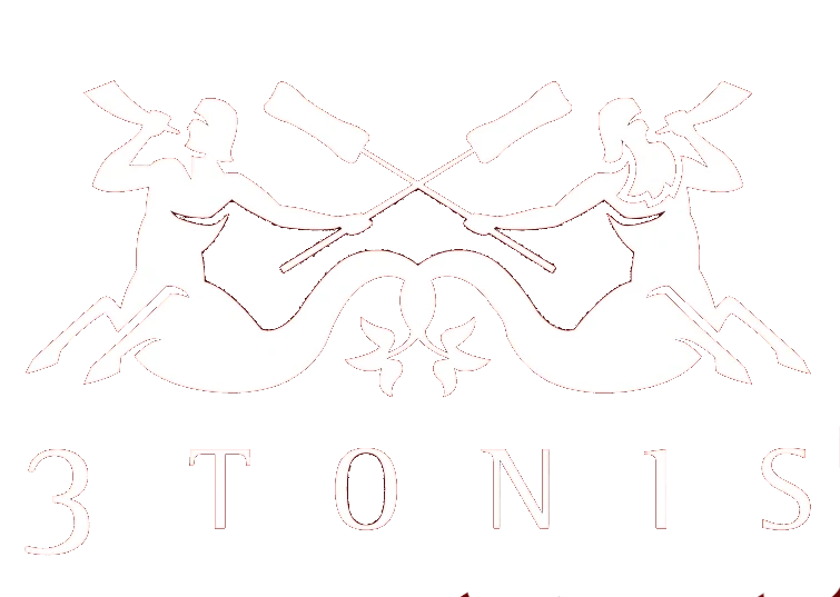 3tonis